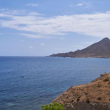 Mirador De La Isleta La Isleta del Moro Exterior foto